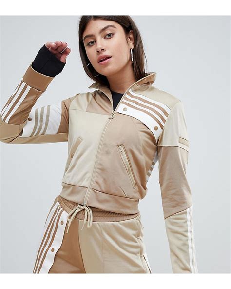 adidas Originals Women's Daniëlle Cathari Track Top